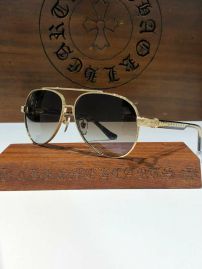 Picture of Chrome Hearts Sunglasses _SKUfw52080130fw